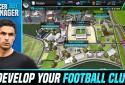 Soccer Manager 2021 screenshot 3