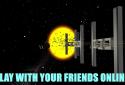 Cosmic Warfare Pro screenshot 3