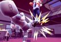 Swipe Fight! screenshot 3