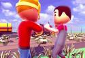 Swipe Fight! screenshot 9