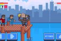 Rowdy City Wrestling screenshot 1