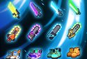 Monster Blades screenshot 1