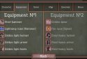Runic Curse Demo screenshot 6