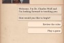 Learn Chess with Dr. Wolf screenshot 2