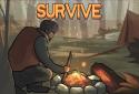 The Wanderer : A Post-Apocalyptic Survival screenshot 4