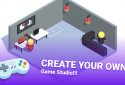 Game Studio Creator screenshot 1