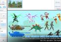 Stick Nodes Pro - Аниматор Стикфигур screenshot 5