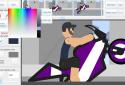 Stick Nodes Pro - Аниматор Стикфигур screenshot 7