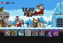 Monsters War: Epic TD  screenshot 4