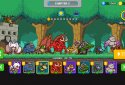 Monsters War: Epic TD  screenshot 5