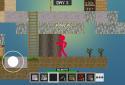 Stickman vs Multicraft screenshot 4