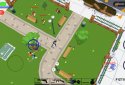 Polygon Cover Strike: Top Down Shooter Games screenshot 3