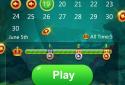 Solitaire Spider Fish screenshot 3