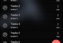 Music Player screenshot 4