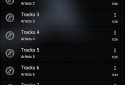 Music Player screenshot 7