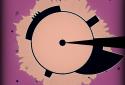 Geometry Cycle! - Run Around Circle screenshot 3