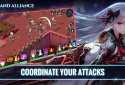 Grand Alliance screenshot 1