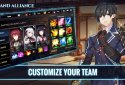 Grand Alliance screenshot 4