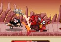 Ahri RPG: Poro Farm screenshot 5
