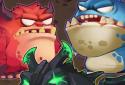 Auto Beast: Merge Idle Tycoon RPG screenshot 4