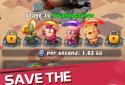 Auto Beast: Merge Idle Tycoon RPG screenshot 5