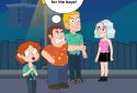 Girl Next Door screenshot 4