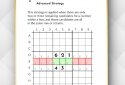 Monopoly Sudoku  screenshot 3