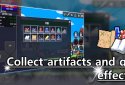 Slime RPG - Classic RPG Game screenshot 8