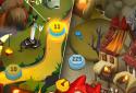 Cat Force - Free Puzzle Game screenshot 4