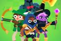 Heroes Battle: Auto-battler RPG screenshot 7