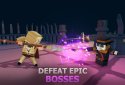 Battle Cube Dungeon screenshot 2