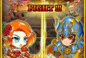 Summoner Heroes screenshot 3