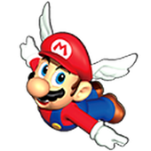 Super Mario 64