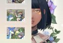 Eyes : Нонограмма screenshot 8