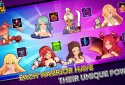 Auto Arena: Idle Arena & AFK Epic heroes screenshot 2