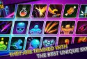 Auto Arena: Idle Arena & AFK Epic heroes screenshot 3