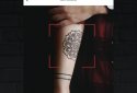 INKHUNTER - try tattoo designs screenshot 2