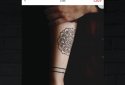 INKHUNTER - try tattoo designs screenshot 3