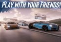 Real Car Parking Master screenshot 1