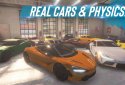 Real Car Parking Master screenshot 6