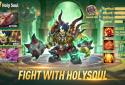 Legion of Ace: Chaos Territory screenshot 4