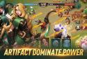 Legion of Ace: Chaos Territory screenshot 5