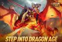 Legion of Ace: Chaos Territory screenshot 7
