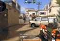 Fire Strike Online screenshot 1