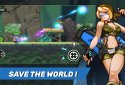 Cyber Dead Premium screenshot 2