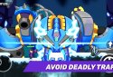 Cyber Dead Premium screenshot 5