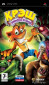 Crash Mind Over Mutant  screenshot 1