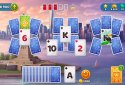 Solitaire Cruise screenshot 5