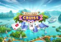 Solitaire Cruise screenshot 1