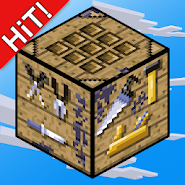 MultiCraft ― Build and Mine! 